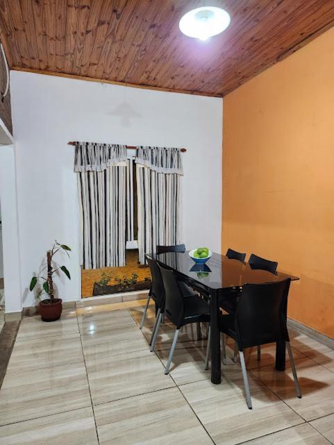 Hostel Lo De Kata Garupá Exteriör bild