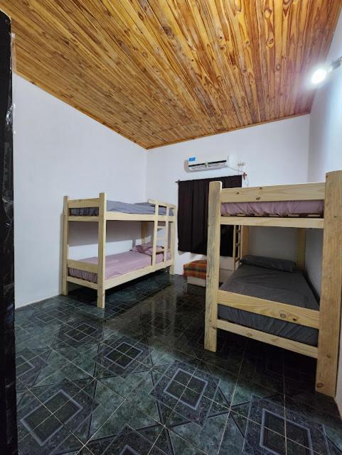 Hostel Lo De Kata Garupá Exteriör bild