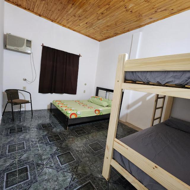 Hostel Lo De Kata Garupá Exteriör bild